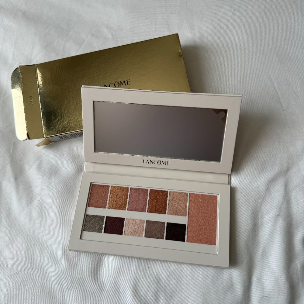 Lancome Eye and Face Pallette - Picture 5 of 5